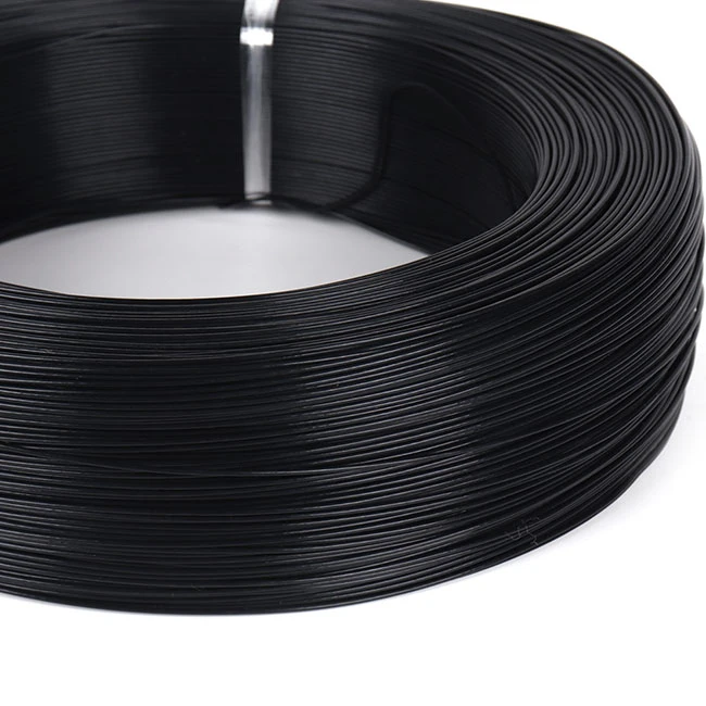 UL10308 FEP Insulated Wire image UL10308 FEP Insulated Wire image