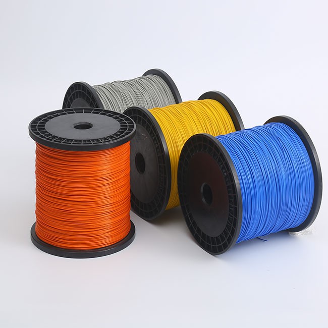 UL10584 Single Core Copper Wire